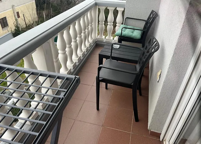 Apartment Pintaric Puntamika