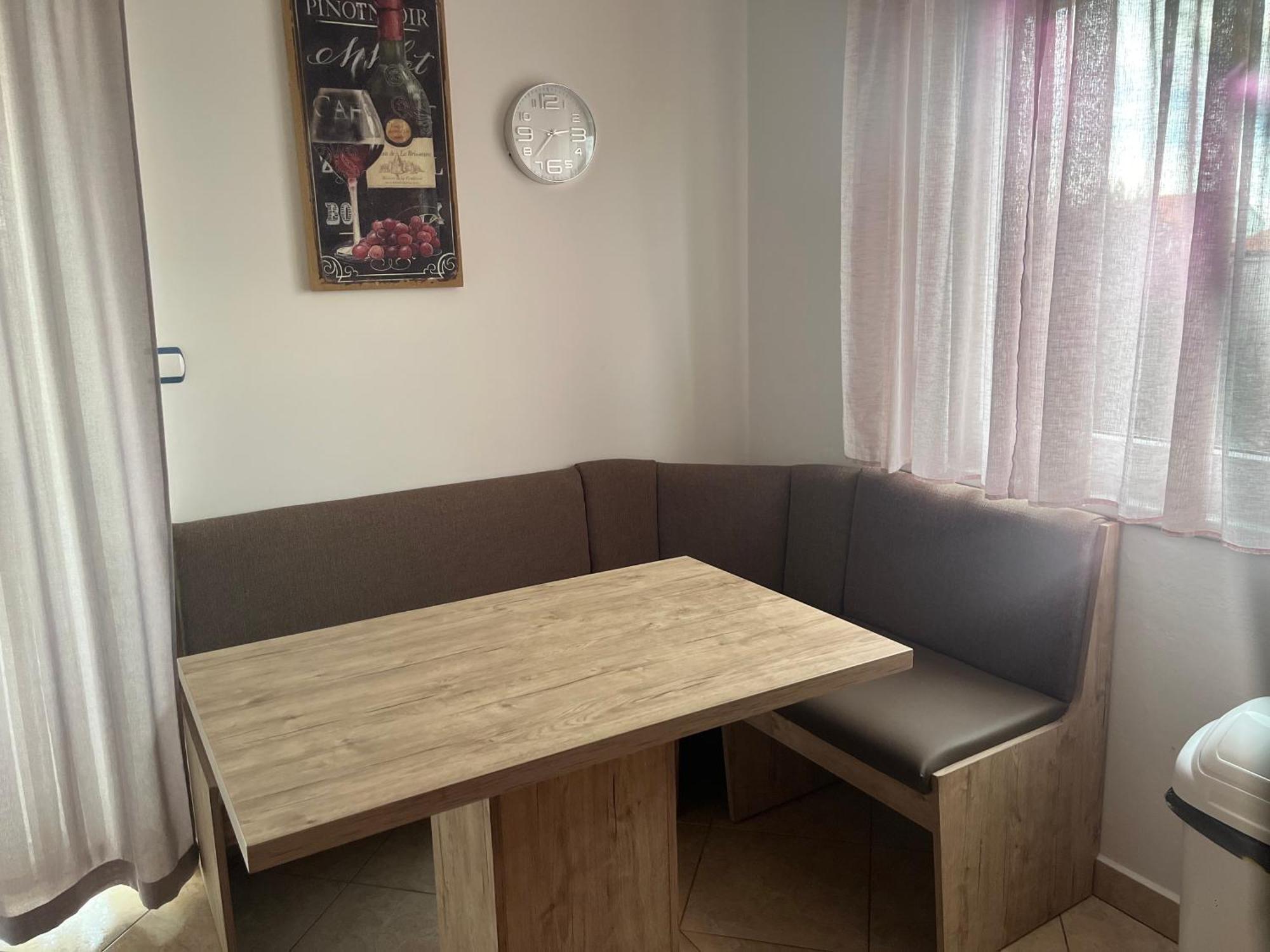 Apartment Pintaric Puntamika *
