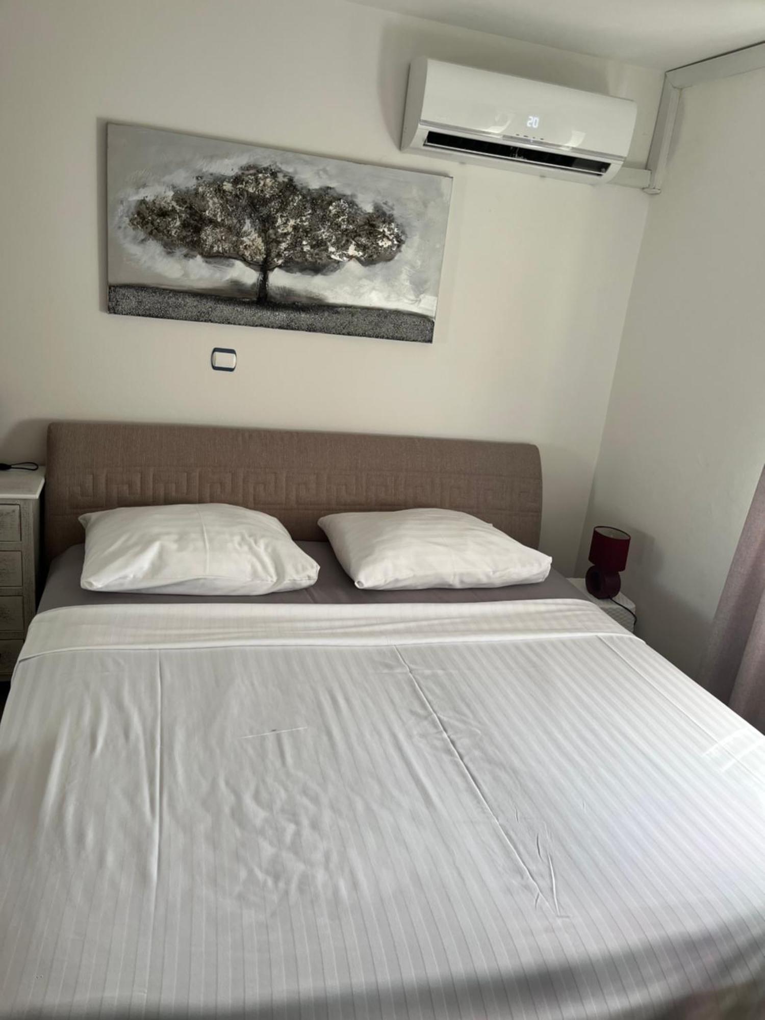 Pintaric Puntamika Apartment